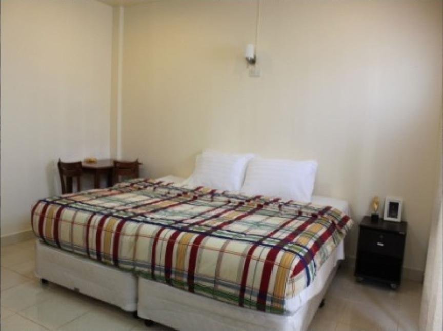 Hk Residence Hua Hin Exterior photo
