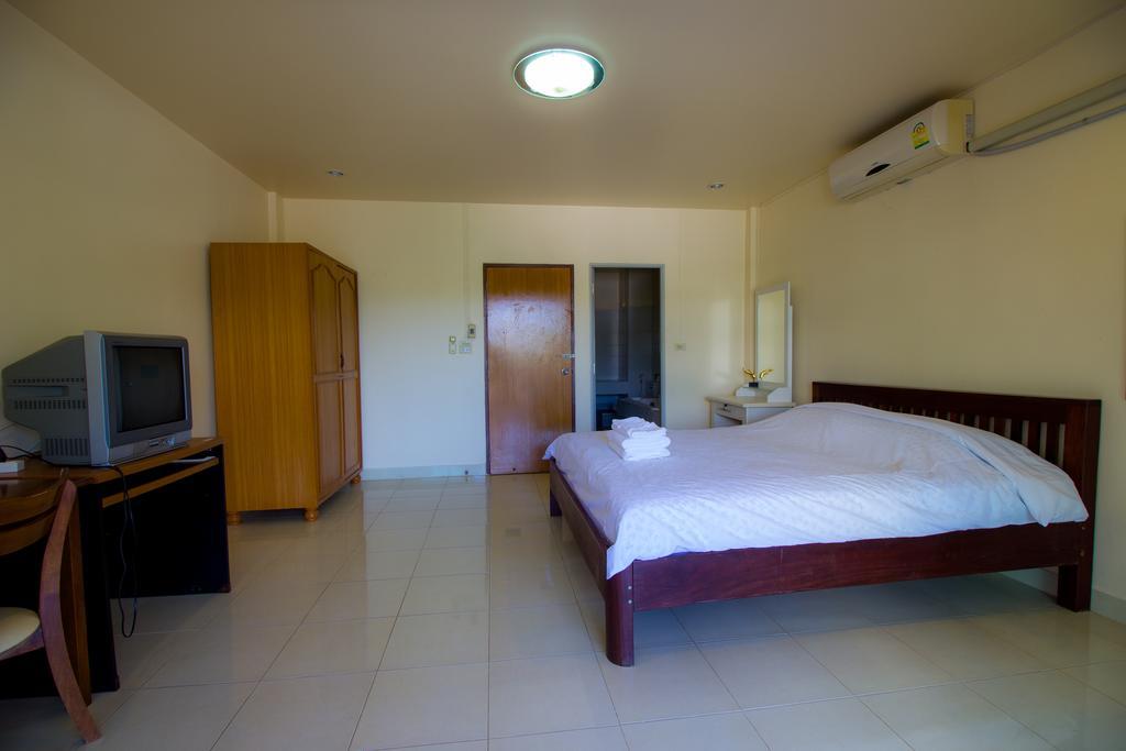 Hk Residence Hua Hin Exterior photo